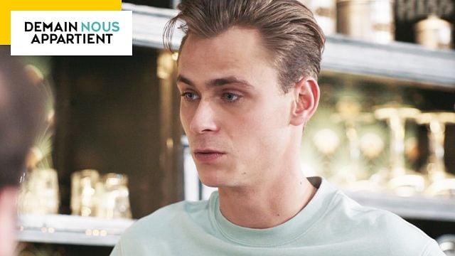image de la news Demain nous appartient : Bart a-t-il tiré sur Vanessa ? On a la réponse
