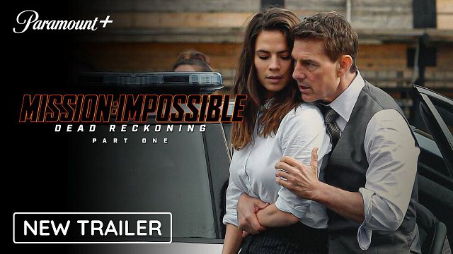 image de la news « Mission: Impossible - Dead Reckoning, partie une », Ethan Hunt cruise l'écart