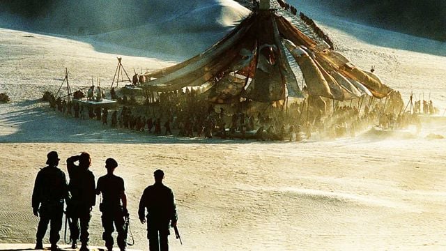 image de la news Ce soir sur Amazon : tout simplement l'un des plus grands films de science-fiction des années 90