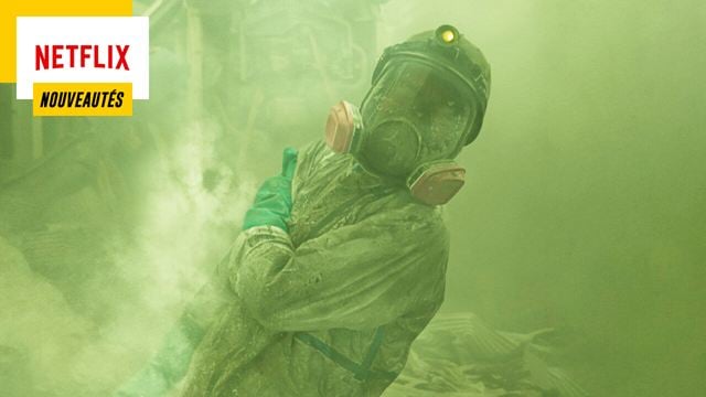 Nouveau sur Netflix : une série terrifiante sur l'accident nucléaire de Fukushima qui rappelle Chernobyl