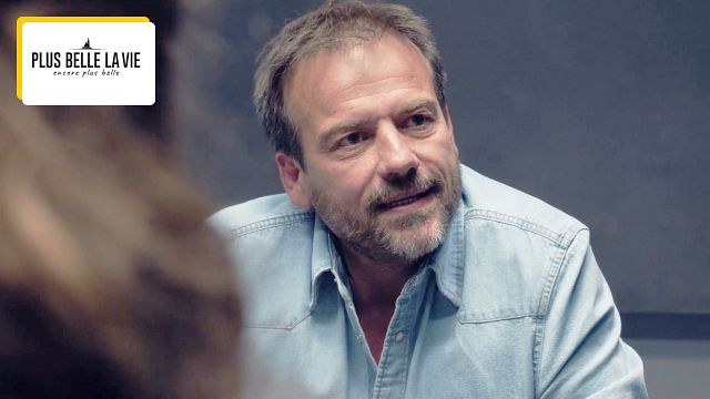 image de la news Plus belle la vie : "Ramenez-moi tout ça en cellule"... Trois mistraliens ont des ennuis