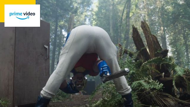 image de la news Peacemaker sur Prime Video : la meilleure série DC Comics aura-t-elle une saison 2 ?