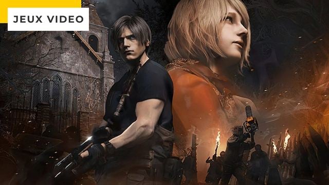 Resident Evil 4 : un remake en très grande forme pour un jeu adoré des fans