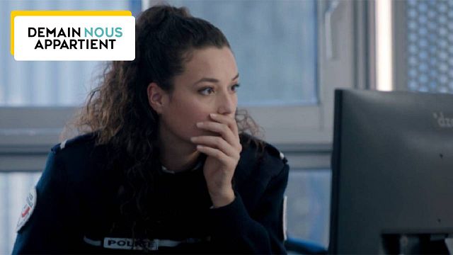 image de la news Demain nous appartient : ce qui vous attend dans l'épisode 1837 du mardi 17 décembre 2024 [SPOILERS]