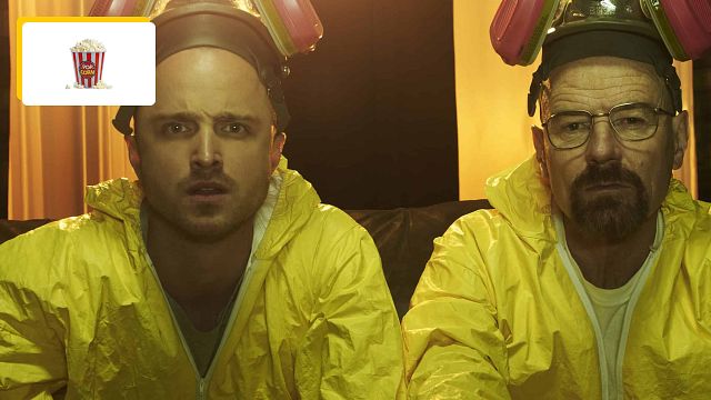 image de la news Breaking Bad : 32 000 dollars aux enchères pour l'objet le plus culte de la série