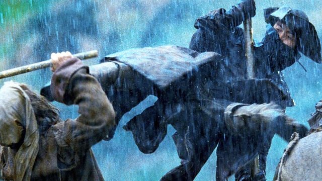image de la news Ce soir sur Netflix : 5 millions de spectateurs et un César pour ce grand film d'aventure ! 25 ans après, il est toujours aussi impressionnant