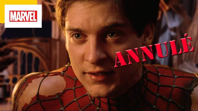 Spider Man 4 : casting, scénario... Tout savoir sur le film Marvel annulé de Sam Raimi avec Tobey Maguire