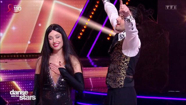 image de la news Danse avec les stars 2024 prime 5 : notre classement face à celui des juges