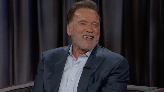 image de la news "Ca n'a aucun sens" : Arnold Schwarzenegger balance le pire film Terminator selon lui