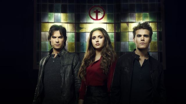 Vampire Diaries : que deviennent Nina Dobrev et les autres depuis la fin de la série ?
