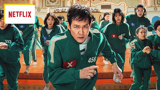 image de la news 68 millions de vues ! Squid Game saison 2 s'offre un record historique