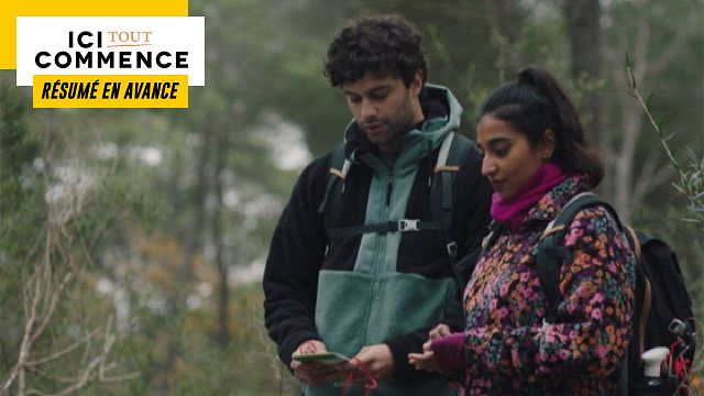 image de la news Ici tout commence : ce qui vous attend dans l'épisode 838 du vendredi 12 janvier 2024 [SPOILERS]