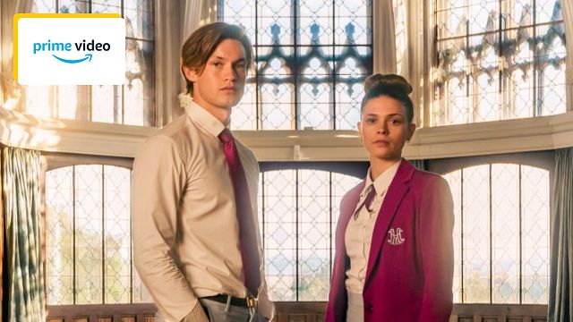 image de la news Maxton Hall : une saison 2 pour la série qui triomphe sur Prime Video ?