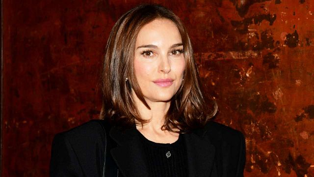 image de la news "Reste dans ton personnage" : Natalie Portman s'est blessée sur un tournage, mais le réalisateur lui a demandé de continuer à jouer