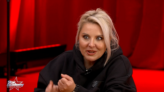 image de la news Star Academy : rebondissement, Marlène Schaff donne une mission aux nominés pour le prime de demain !