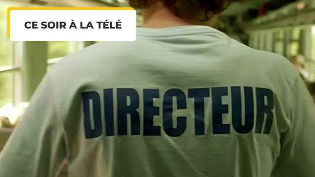 Ce soir à la télé : si vous tombez sur cette comédie, vous ne pourrez plus décrocher jusqu'à la fin