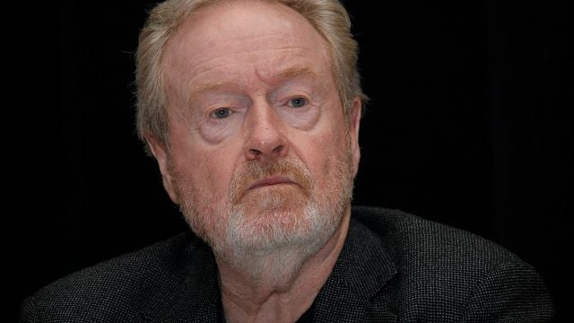 image de la news "Je ne veux pas que ca se transforme en épreuve" : ce classique de la science-fiction que Ridley a finalement renoncé à adapter
