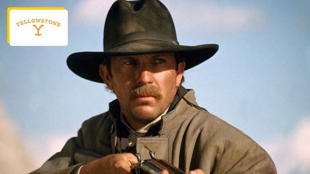 Ces deux acteurs de Yellowstone ont joué le même rôle dans un western culte ! Oui, Kevin Costner est l'un des deux...