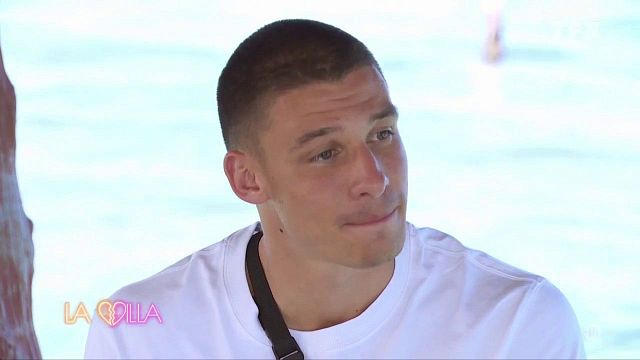 image de la news La villa (TFX) : pourquoi Dorian a décidé de quitter l'émission...