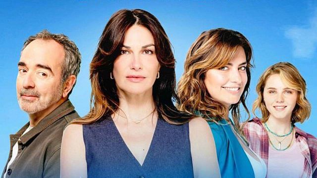 image de la news Nouveau Jour : le feuilleton déjà en danger ? Le patron de la fiction de M6 réagit aux audiences décevantes