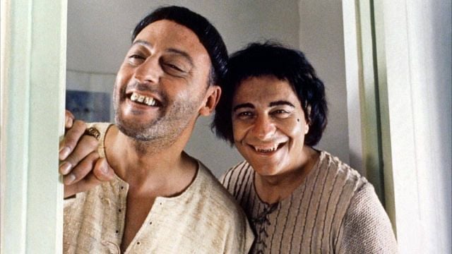 image de la news "Un de mes préférés" : créé il y a 71 ans et injustement oublié, ce personnage a inspiré Christian Clavier pour Les Visiteurs