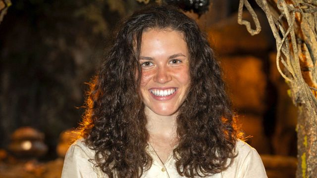 image de la news Koh-Lanta 2026 (portrait) : qui est Clarisse, une jeune handballeuse à la famille originale ?