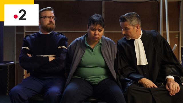 image de la news L'affaire d'Outreau sur France 2 : que vaut ce docu-fiction qui revient sur le scandale judiciaire des années 2000 ?