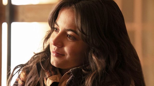 image de la news Avant de jouer dans The Last of Us, Isabel Merced a été révélée dans ce film de science-fiction avec Mark Wahlberg