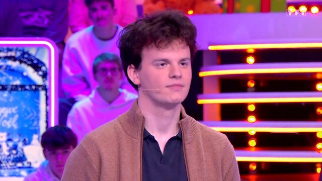 image de la news Les 12 Coups de midi : voici le nouveau classement des Maîtres des midi et ça a changé !