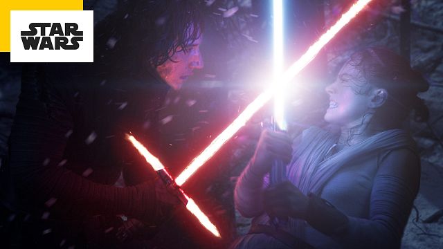 image de la news Star Wars 7 : deux scènes du film ont changé grâce a Spielberg