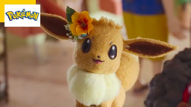 image de la news Netflix : une nouvelle série Pokémon débarque, et elle n’a rien à voir avec Sacha et Pikachu !