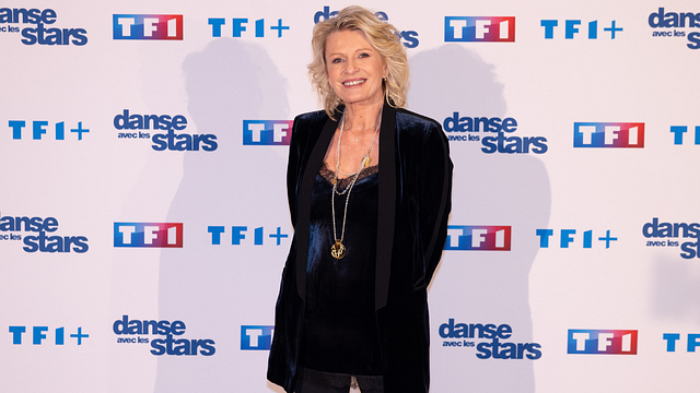 image de la news Danse avec les stars : "Elle m'a saoulée", Sophie Davant cash sur les conseils d'une ex-candidate