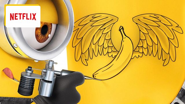 image de la news Netflix : un film d'animation très populaire cartonne et la suite sort cette année au cinéma !