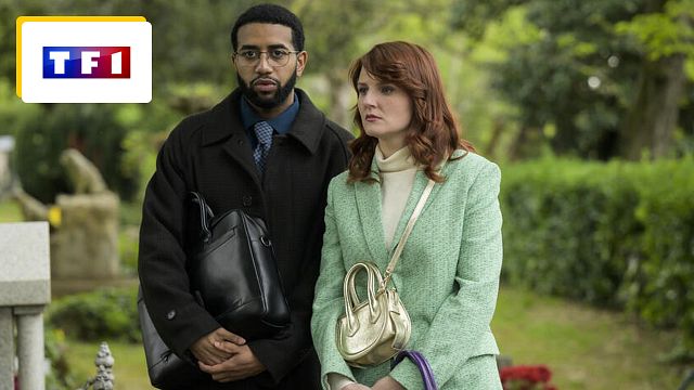 image de la news Master Crimes sur TF1 : Valentine et Boris vont-ils se mettre en couple ? La réponse d'un des scénaristes