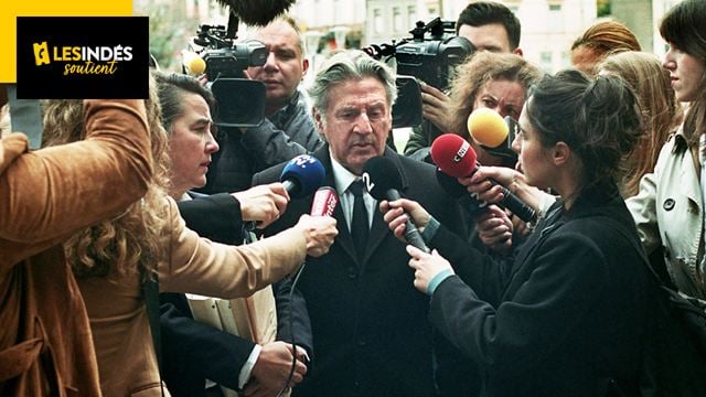 Un silence : à l'origine du film avec Daniel Auteuil, un fait divers glaçant lié à l'affaire Dutroux