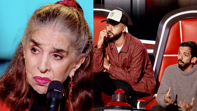 image de la news Imprévu de dernière minute dans The Voice... Jacinta annule sa participation aux Battles : on fait le point