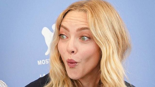 image de la news "Je veux rentrer chez moi, je suis fatiguée" : il y a 20 ans, Amanda Seyfried a décroché un rôle de façon totalement inattendue