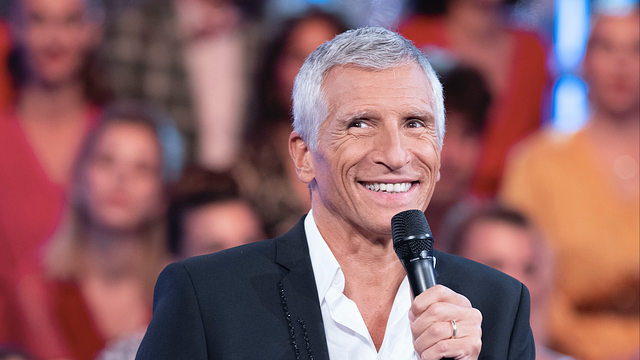 image de la news N’oubliez pas les paroles : Nagui réprimande Magali Ripoll après un geste malvenu