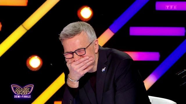 image de la news Mask Singer 2026 : attention, la finale n’aura pas lieu ce soir ! TF1 change de jour