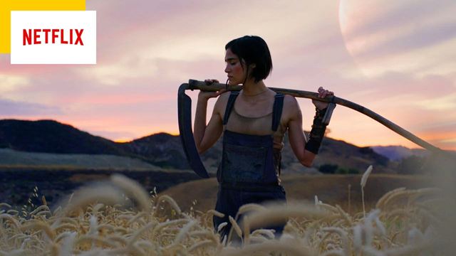 "Un film de science-fiction de cette ampleur ne devrait pas exister" : Netflix fait les choses en grand pour Rebel Moon, le prochain Zack Snyder