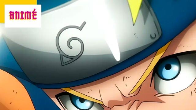 Naruto : après One Piece, Hollywood adapte cet autre anime culte de 720 épisodes
