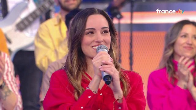 image de la news N’oubliez pas les paroles : combien Sandy doit-elle encore gagner pour dépasser Margaux et décrocher la 2e place du classement ?