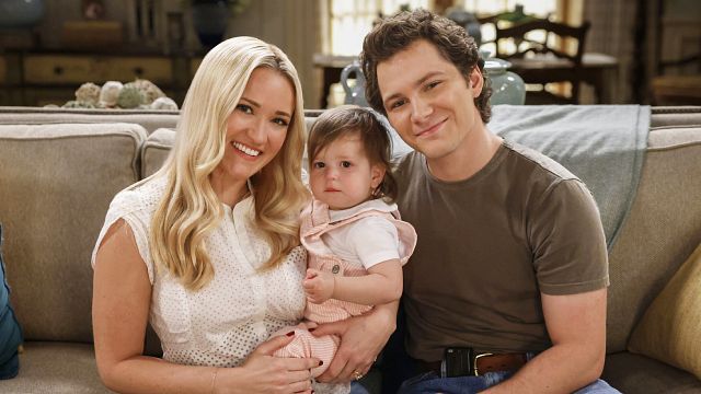image de la news Vous avez aimé The Big Bang Theory et Young Sheldon ? Alors cette nouvelle série est faite pour vous !