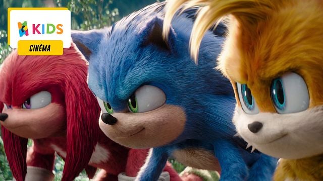 Mufasa, Sonic 3, Wicked... Tous les films à voir au cinéma avec les enfants en décembre !