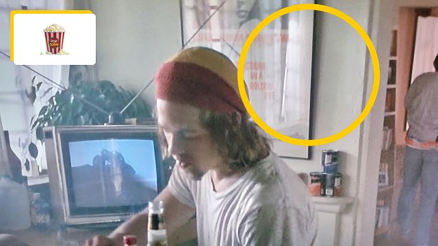 image de la news "J'ai toujours détesté ça" : 32 ans après, Tarantino ne digère toujours pas cette erreur derrière Brad Pitt dans ce film culte des années 90