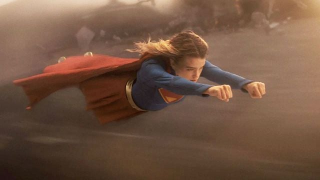 image de la news Supergirl : le film de super-héros a un lien inattendu avec les Superman de Christopher Reeve !