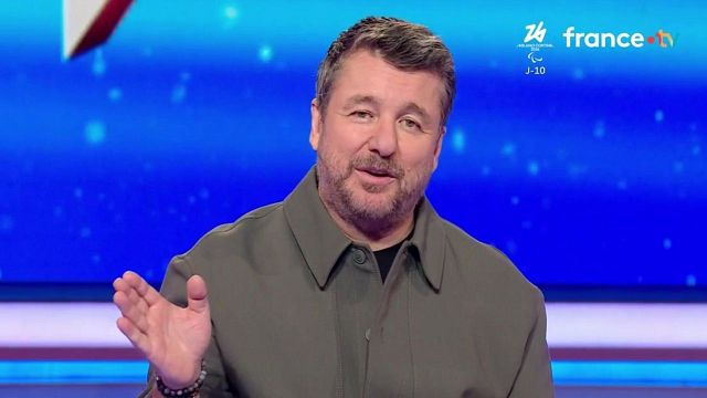 image de la news Déprogrammation de dernière minute sur France 2 : ce qui change ce mercredi 3 juin 2026