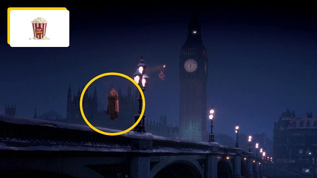 image de la news Hook : faites pause à 35 minutes et 16 secondes et regardez bien ces deux personnages, personne ne les a reconnus