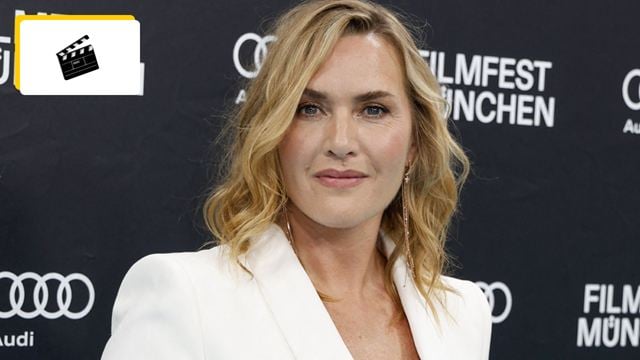 Kate Winslet dans Easttown vous manque ? Elle revient à la télévision... mais dans un tout autre rôle !