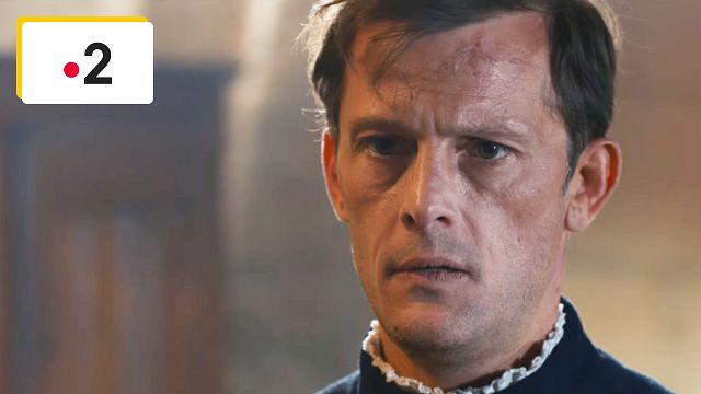 image de la news C'est la prochaine série événement de France 2 : tout ce qu'il faut savoir sur Fortune de France avec Nicolas Duvauchelle